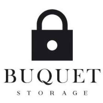 Logo van Buquet Storage