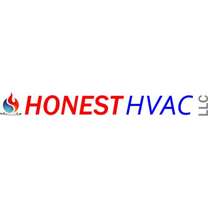 Logo de Honest HVAC, LLC