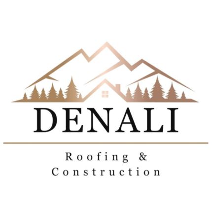 Logo de Denali Roofing and Construction