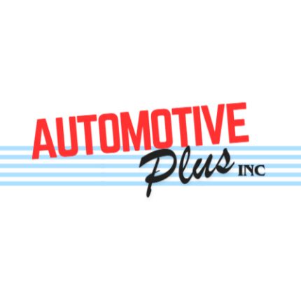 Logotyp från Automotive Plus