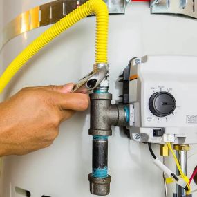 Water Heater Repair