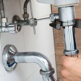 Plumbing Repairs