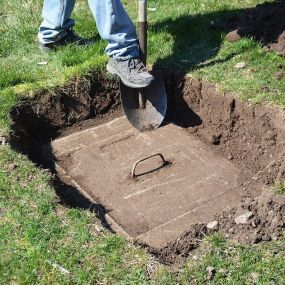 Septic Tank Inspections