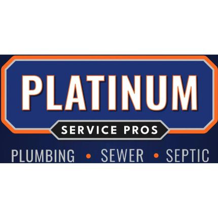 Logotyp från Platinum Service Pros