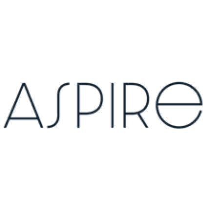 Logo da Aspire