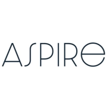 Logotipo de Aspire