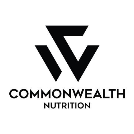 Logo da Commonwealth Nutrition