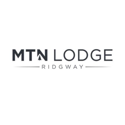 Logo da MTN Lodge Ridgway