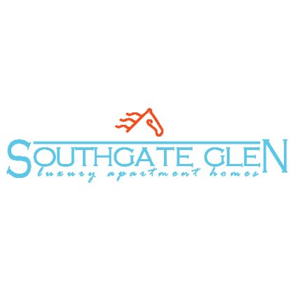 Logotyp från Southgate Glen