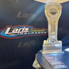 Bild von Laris Motorsports Insurance