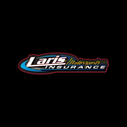 Logo from Laris Motorsports Insurance