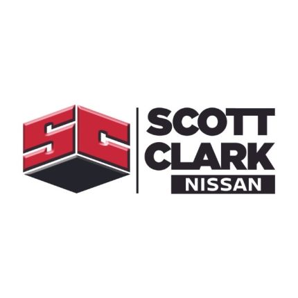 Logo od Scott Clark Nissan