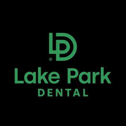 Logo from Lake Park Dental