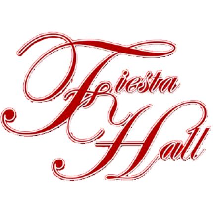Logotipo de Fiesta Hall
