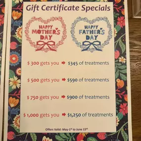 Bild von Cozy Feet Spa