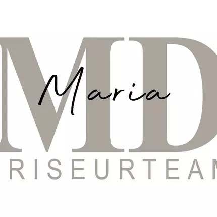 Logo von Friseursalon Maria