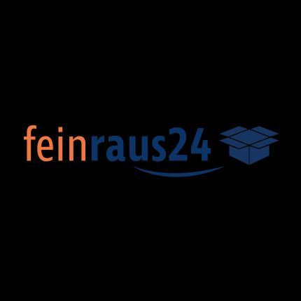 Logo de feinraus24