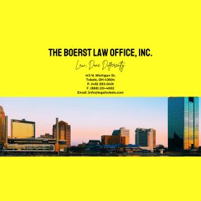 Bild von The Boerst Law Office, Inc.