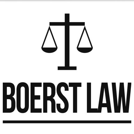 Logotipo de The Boerst Law Office, Inc.