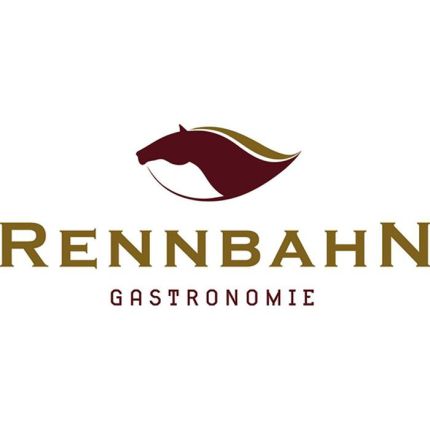 Logo da Rennbahn Gastronomie