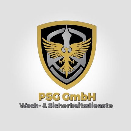 Logo von PSG GmbH | Wach- und Sicherheitsdienste