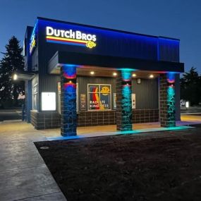 Dutch Bros Plantation