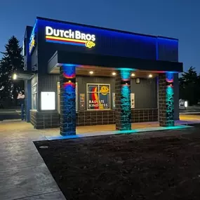 Dutch Bros Plantation