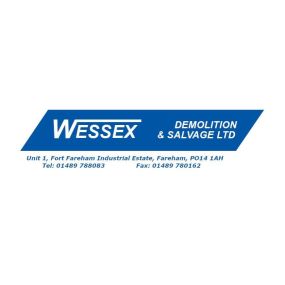 Bild von Wessex Demolition & Salvage Ltd