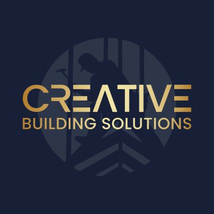 Logo van Creative Building Solutions