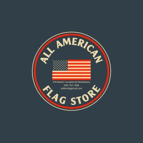 Bild von All American Flag Store