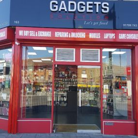 Bild von Gadgets Solution Romford