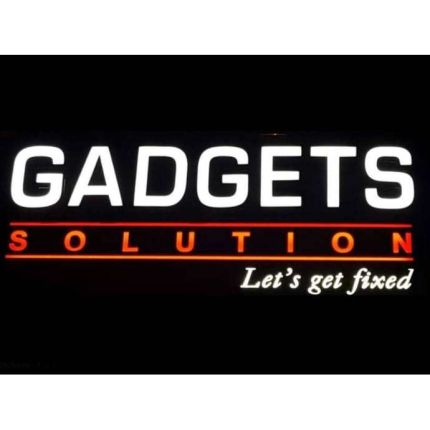 Logótipo de Gadgets Solution Romford