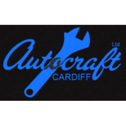 Logo fra Autocraft Cardiff Ltd