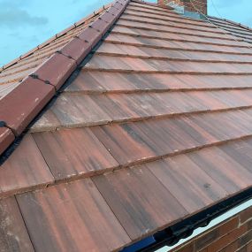 Bild von Ken Smith Roofing Ltd