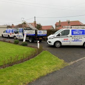 Bild von Ken Smith Roofing Ltd