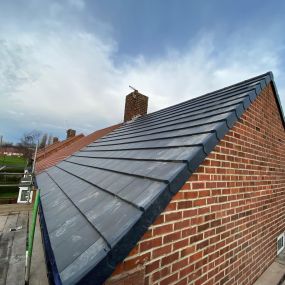 Bild von Ken Smith Roofing Ltd