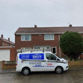 Bild von Ken Smith Roofing Ltd