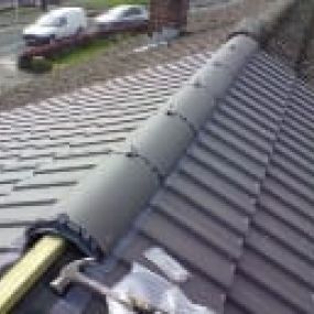 Bild von Ken Smith Roofing Ltd