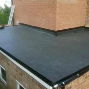 Bild von Ken Smith Roofing Ltd