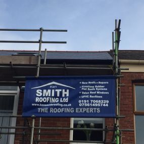 Bild von Ken Smith Roofing Ltd