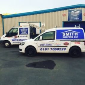 Bild von Ken Smith Roofing Ltd