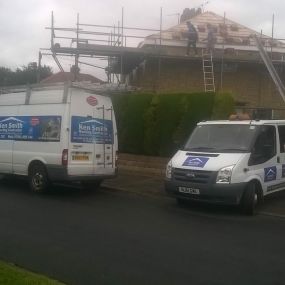 Bild von Ken Smith Roofing Ltd