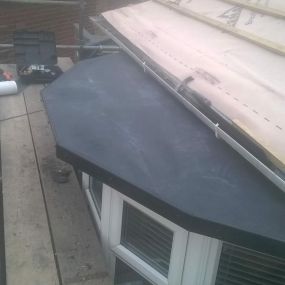 Bild von Ken Smith Roofing Ltd