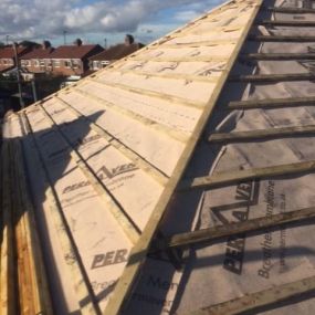 Bild von Ken Smith Roofing Ltd