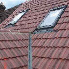 Bild von Ken Smith Roofing Ltd