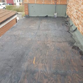 Bild von Ken Smith Roofing Ltd