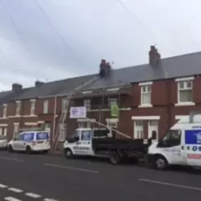Bild von Ken Smith Roofing Ltd