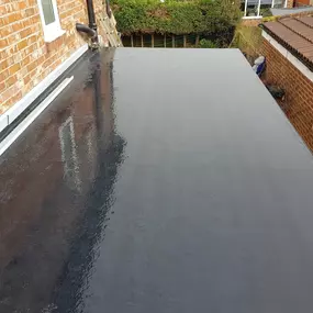 Bild von Ken Smith Roofing Ltd