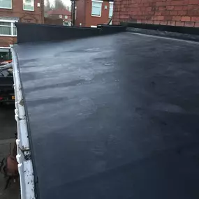 Bild von Ken Smith Roofing Ltd
