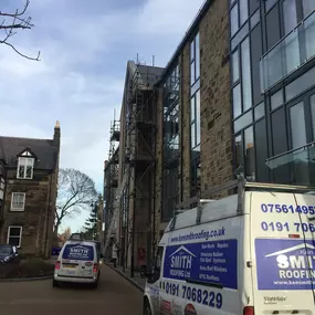 Bild von Ken Smith Roofing Ltd